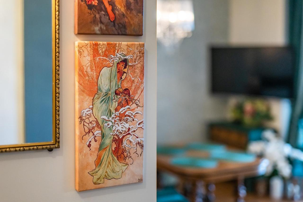 Zielony Apartament Pod Zaglami Zegrze Poludniowe 外观 照片